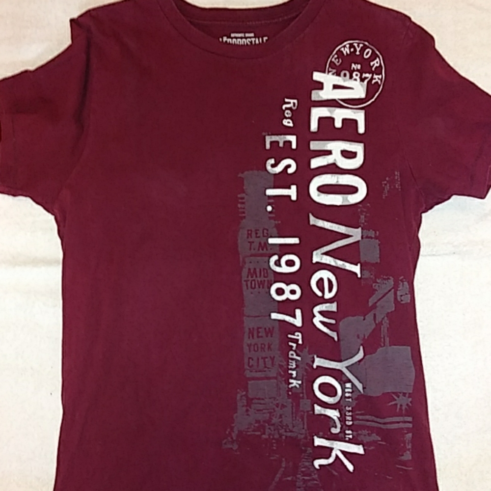 Aeropostale shirt